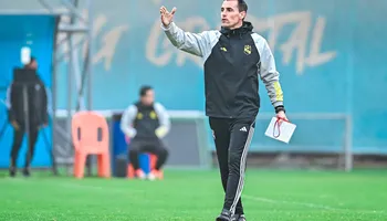 Guillermo Farré 2024