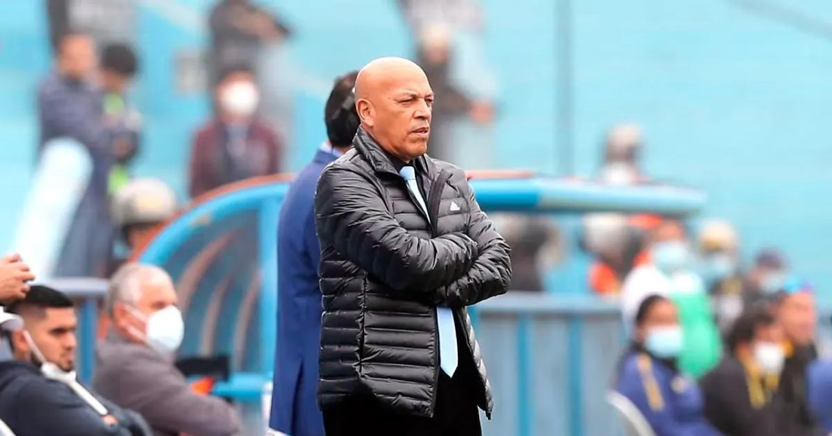 Roberto Mosquera 2026