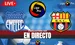 Emelec vs Barcelona Liga Pro de Ecuador 2025