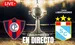 Cerro Porteño vs Sporting Cristal Copa Libertadores 2025