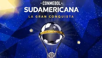 Copa Sudamericana 2025