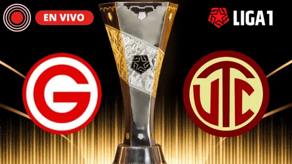 Deportivo Garcilaso vs. UTC EN VIVO HOY: ¿a qué hora juegan la fecha 15 del Torneo Apertura 2026?