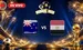 Nueva Zelanda vs Egipto Mundial 2026