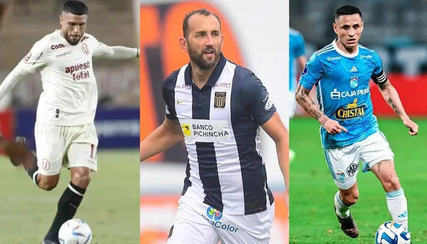 El valor de la Liga 1 2024 en comparación con otras ligas de sudamérica.