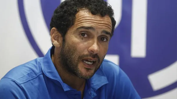 Aldo Olcese: “Buscamos dialogar con la FPF para mantener el apoyo a la Liga 2”