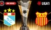 Sporting Cristal vs Atlético Grau Torneo Clausura 2026