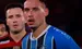 Erick Noriega en Gremio 2025