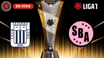 Alianza Lima vs Sport Boys 2026