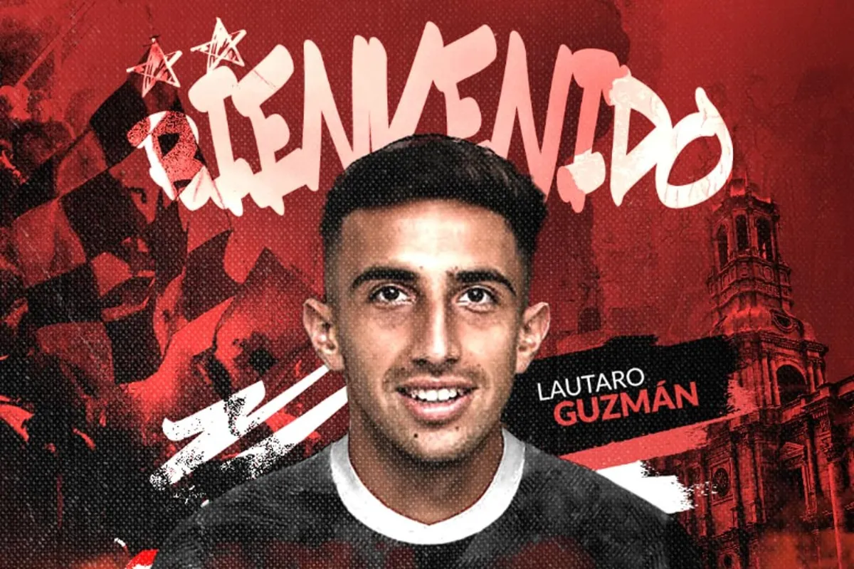 Lautaro Guzman