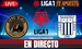Cusco FC vs Alianza Lima Torneo Clausura 2025