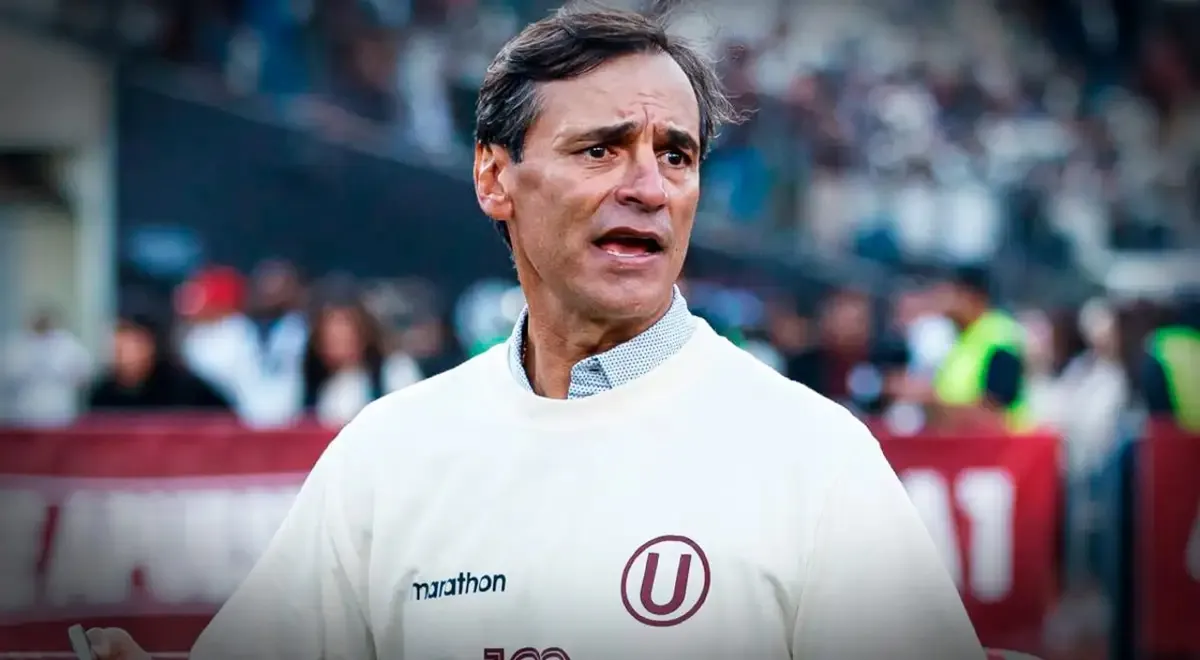 Fabián Bustos 2026