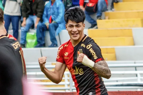 Kenji Cabrera 2025