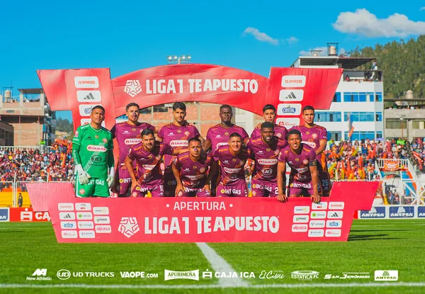 Alianza Lima vs. Los Chankas: club andahuaylino lanza fuerte advertencia por el arbitraje antes del duelo en Matute