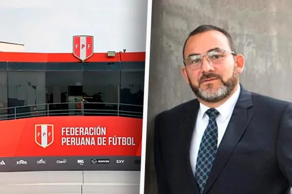 El abogado deportivo Julio García respalda posición de Renato Tapia y arremete contra Agustín Lozano