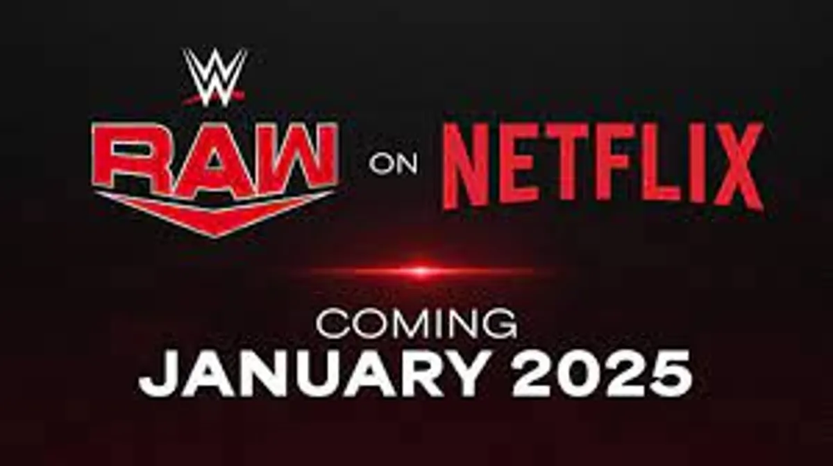 RAW en Netflix 2025