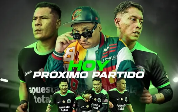 Domingo Dianderas 2025