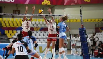 Liga Peruana de Vóley 2024