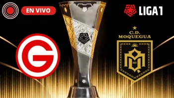 Deportivo Garcilaso vs CD Moquegua Torneo Clausura 2026