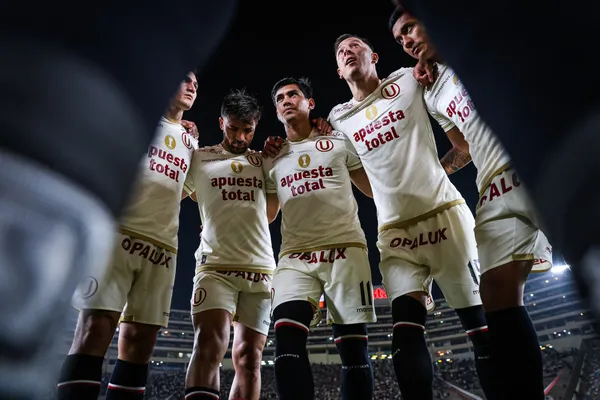 Universitario 2025