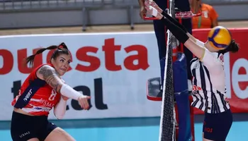 EN VIVO Alianza Lima vs. San Martín por el título de la Liga Nacional de Voley 2023-24