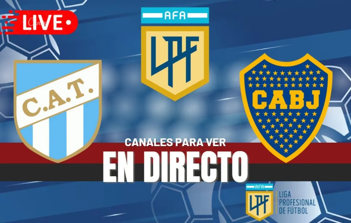Atlético Tucumán vs Boca Junior Copa Argentina 2025