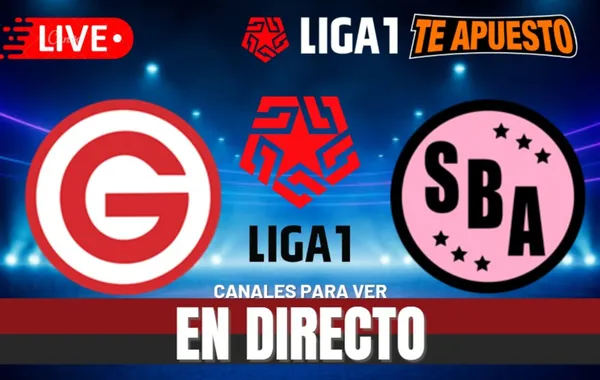 Deportivo Garcilaso vs Sport Boys Torneo Apertura 2025