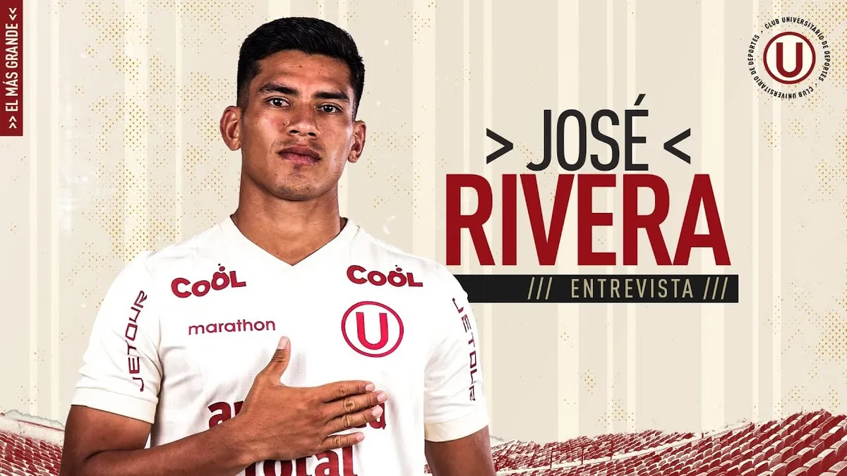 José Rivera, el héroe de la ‘U’ en el Cusco, aspira a ser titular tras su buen desempeño.
