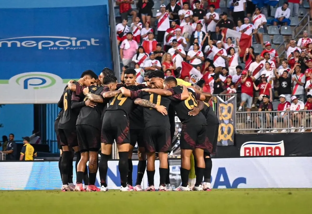 Fortalezas y debilidades de la Selección Peruana tras último partido de preparación para la Copa América
