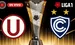 Universitario vs Cienciano 2026