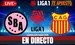Sport Boys vs Atlético Grau Torneo Clausura 2025