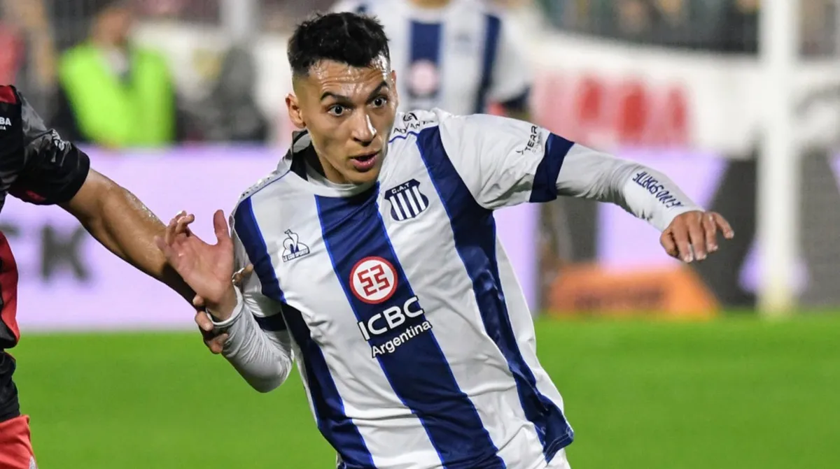 Rubén Botta 2024
