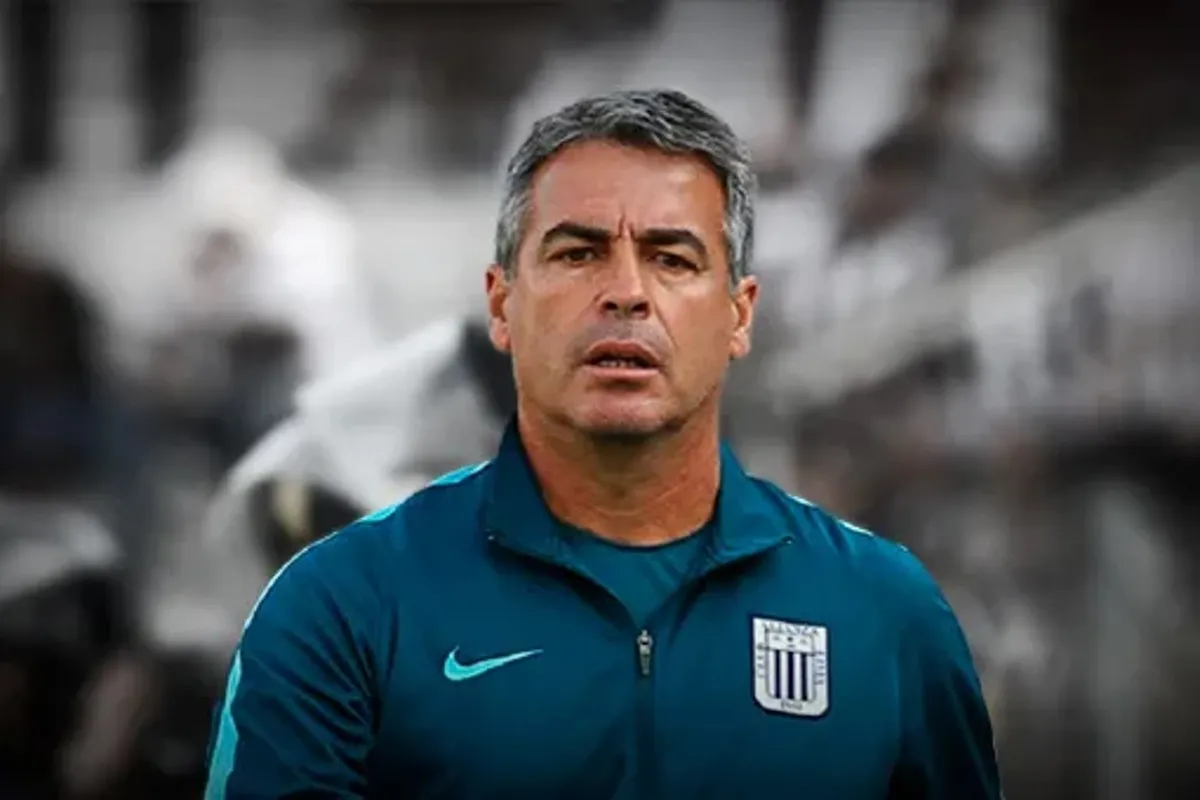 Pablo Bengoechea 2024