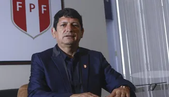 Agustín Lozano 2024