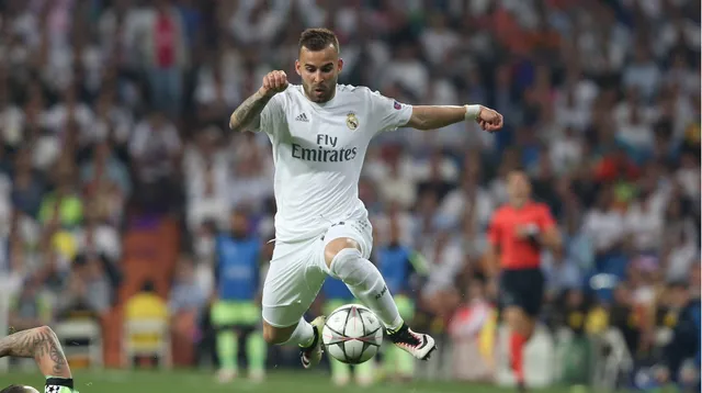 Jesé Rodriguez suena como fichaje de la UCV &#8211; Fuente: Transfermarkt