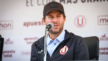 Manuel Barreto responde a Raúl Ruidíaz sobre su fallido regreso a Universitario: “No pudimos cubrir sus expectativas”