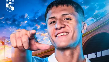 Catriel Cabellos