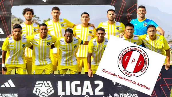 Juan Pablo II ascendió a la Liga 1 2025