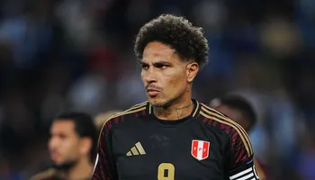Paolo Guerrero
