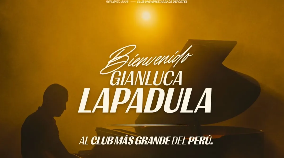 Gianluca Lapadula 2026