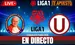Juan Pablo II vs Universitario Torneo Apertura 2025