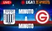 Alianza Lima vs Deportivo Garcilaso Torneo Clausura 2025