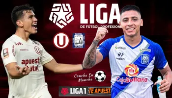 Sigue EN VIVO y EN DIRECTO el minuto a minuto de Universitario vs. Alianza Atlético por el Torneo Apertura