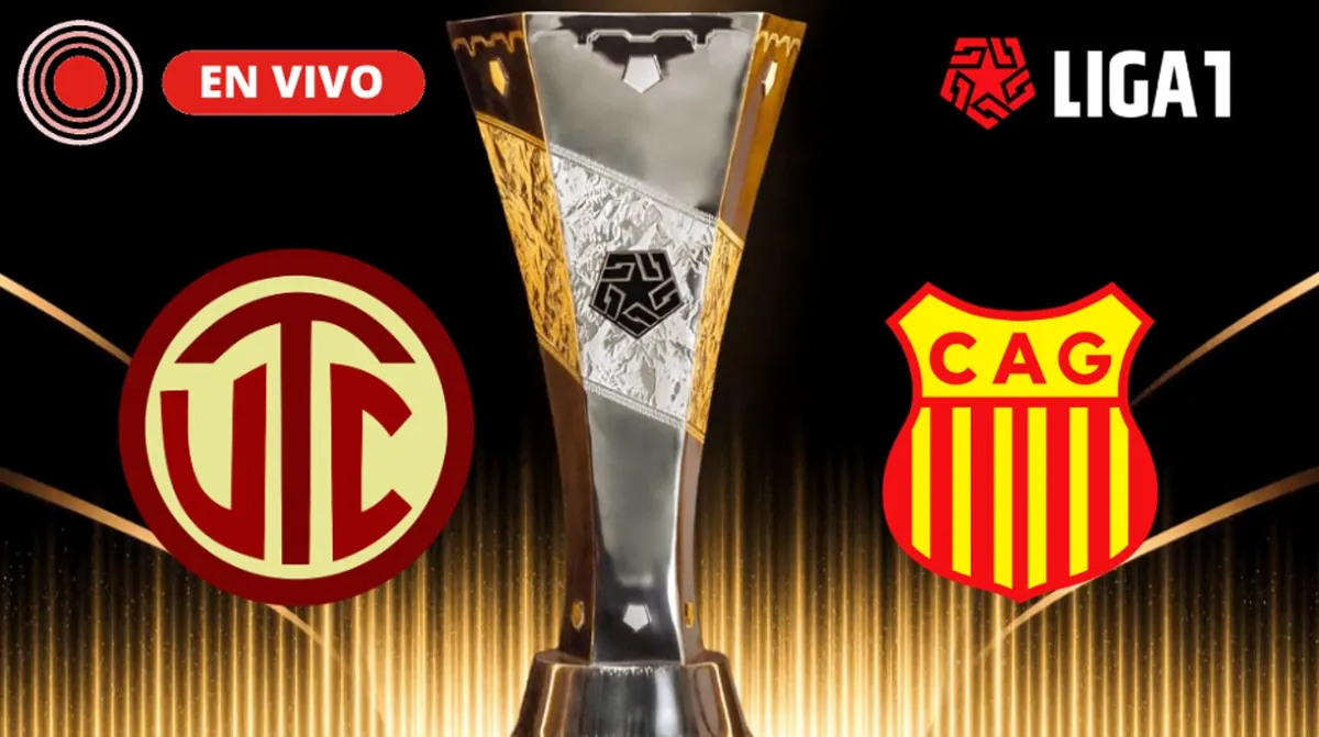 UTC vs Atlético Grau 2026