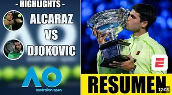 Australian Open 2026