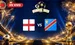 Inglaterra vs RD Congo Munial 2026