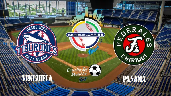 VIDEO RESUMEN: Venezuela derrotó a Panamá 5-4 en la Serie del Caribe 2024