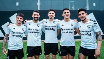 Sporting Cristal 2024