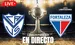 Vélez Sarfield vs Fortaleza Copa Libertadores 2025