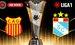 Atlético Grau vs Sporting Cristal Torneo Apertura 2026