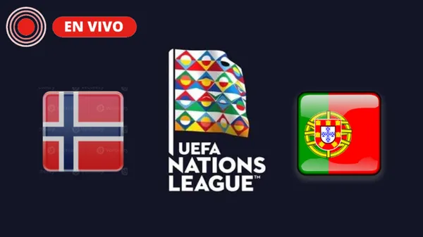 Portugal vs. Noruega EN VIVO HOY: ¿a qué hora y dónde ver la fecha 2 de la UEFA Nations League 2026?
